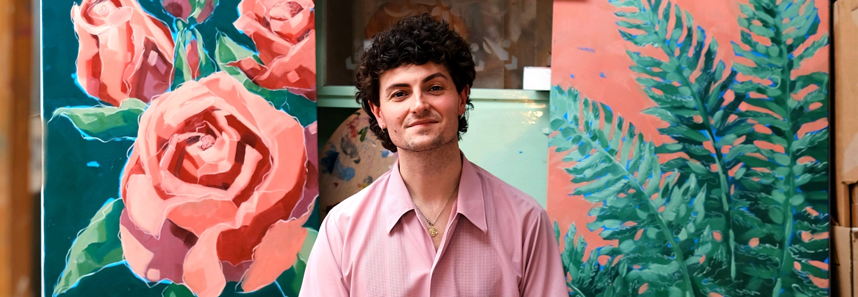 The Regent’s Park Collection