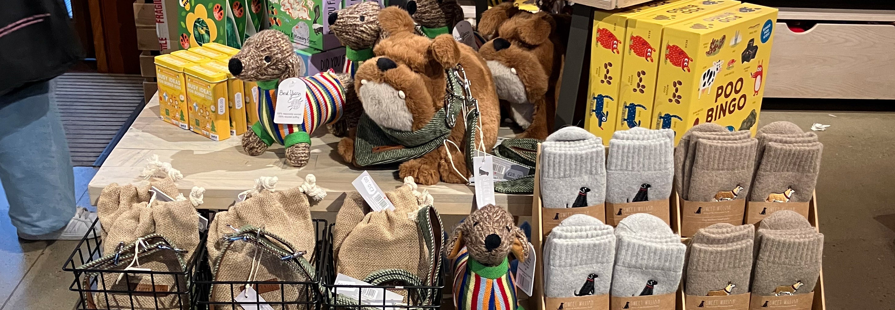 Gifts for dog lovers | The Royal Parks Shop