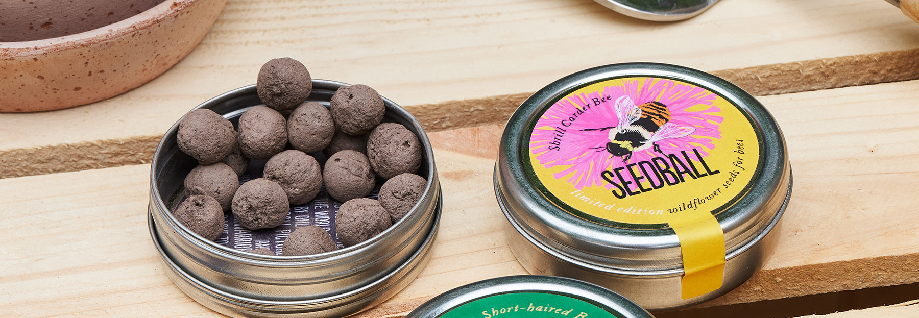 The Royal Parks Shop Gifts Made in the UK