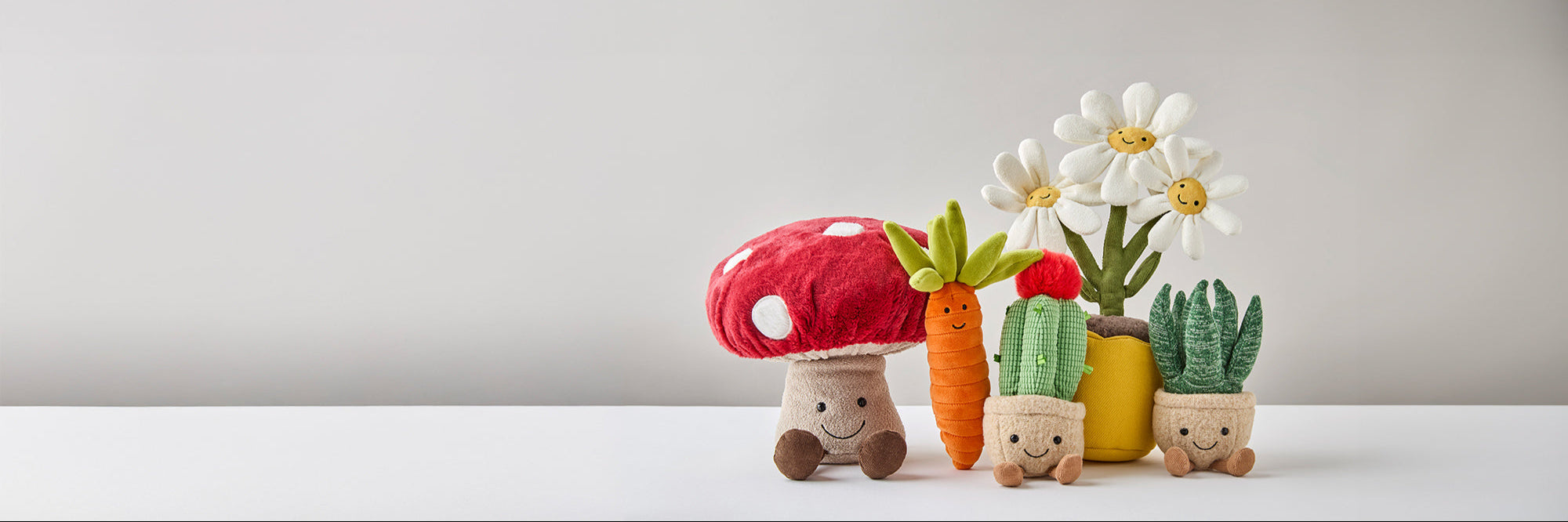 Jellycat Soft Toys The Royal Parks Shop