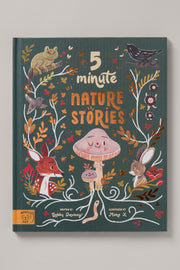 5 Minute Nature Stories