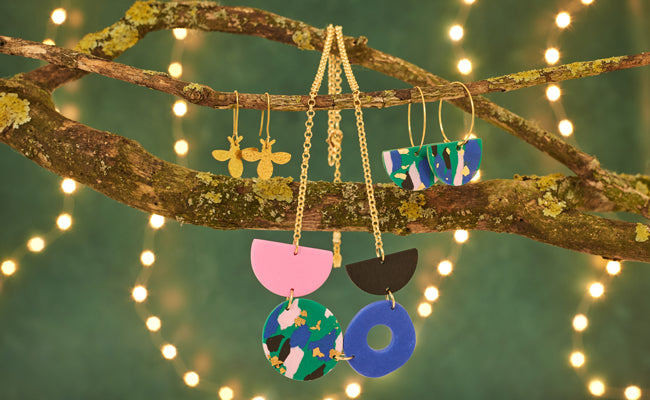 A little bird told me its Christmas at The Royal Parks Shop