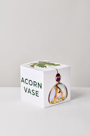 Ilex Studio Acorn Vase: Cosmic Astra
