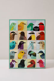 Avian Friends 1000 Piece Jigsaw Puzzle