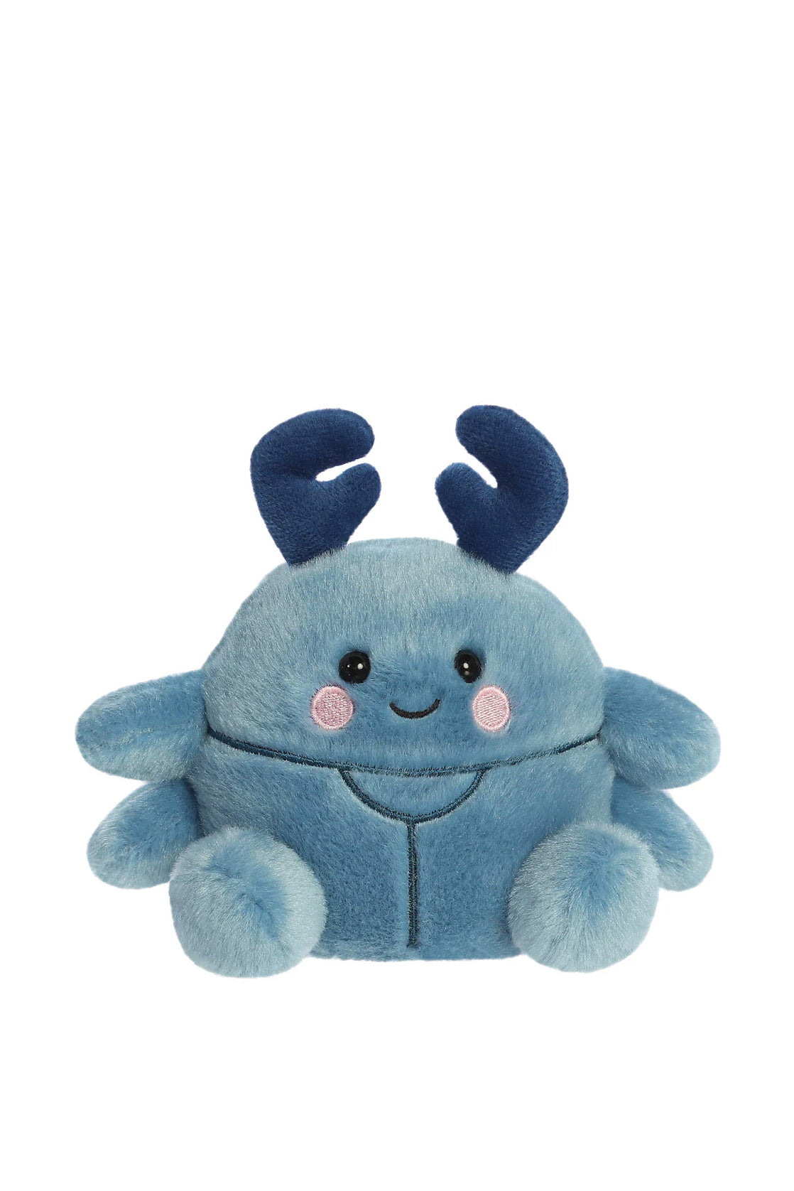 Blue Beetle Soft Toy