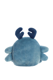 Blue Beetle Soft Toy
