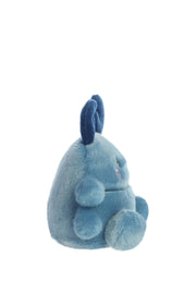 Blue Beetle Soft Toy