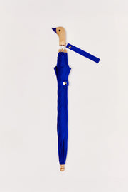 Original Duckhead Royal Blue Duckling Kids Umbrella