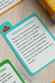 Busy Ideas for Bored Kids Joyful Edition