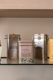 Cartwright & Butler Drinking Chocolate Salted Caramel