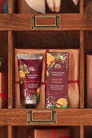 Christmas Tidings Christmas Wreath Hand Cream 75ml