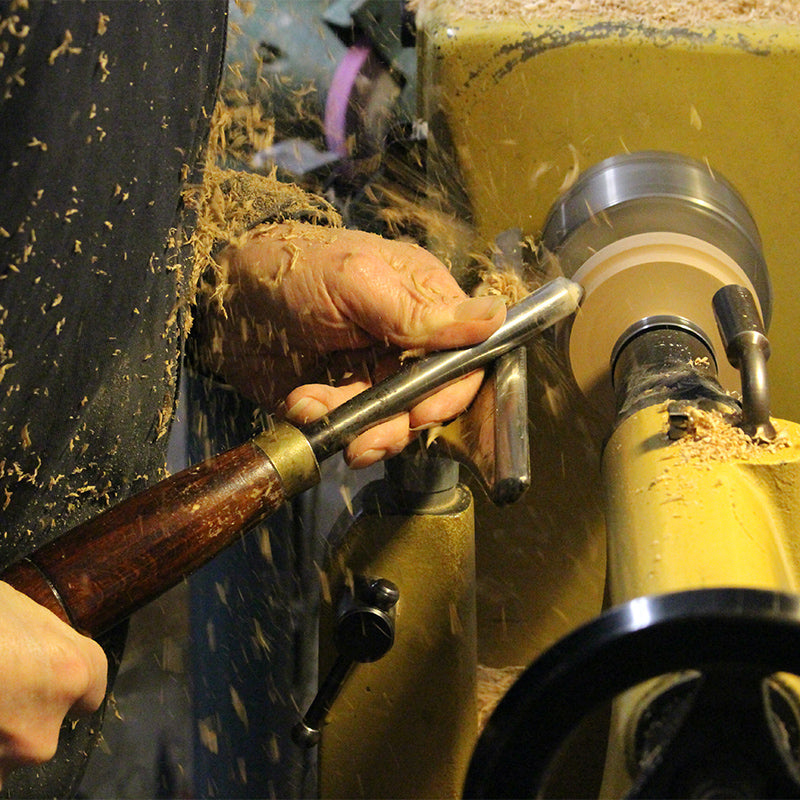 Creamore Mill manufacturing process