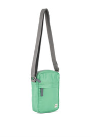 ROKA London Crossbody Bag - Matcha Green