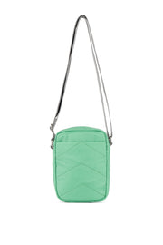 ROKA London Crossbody Bag - Matcha Green