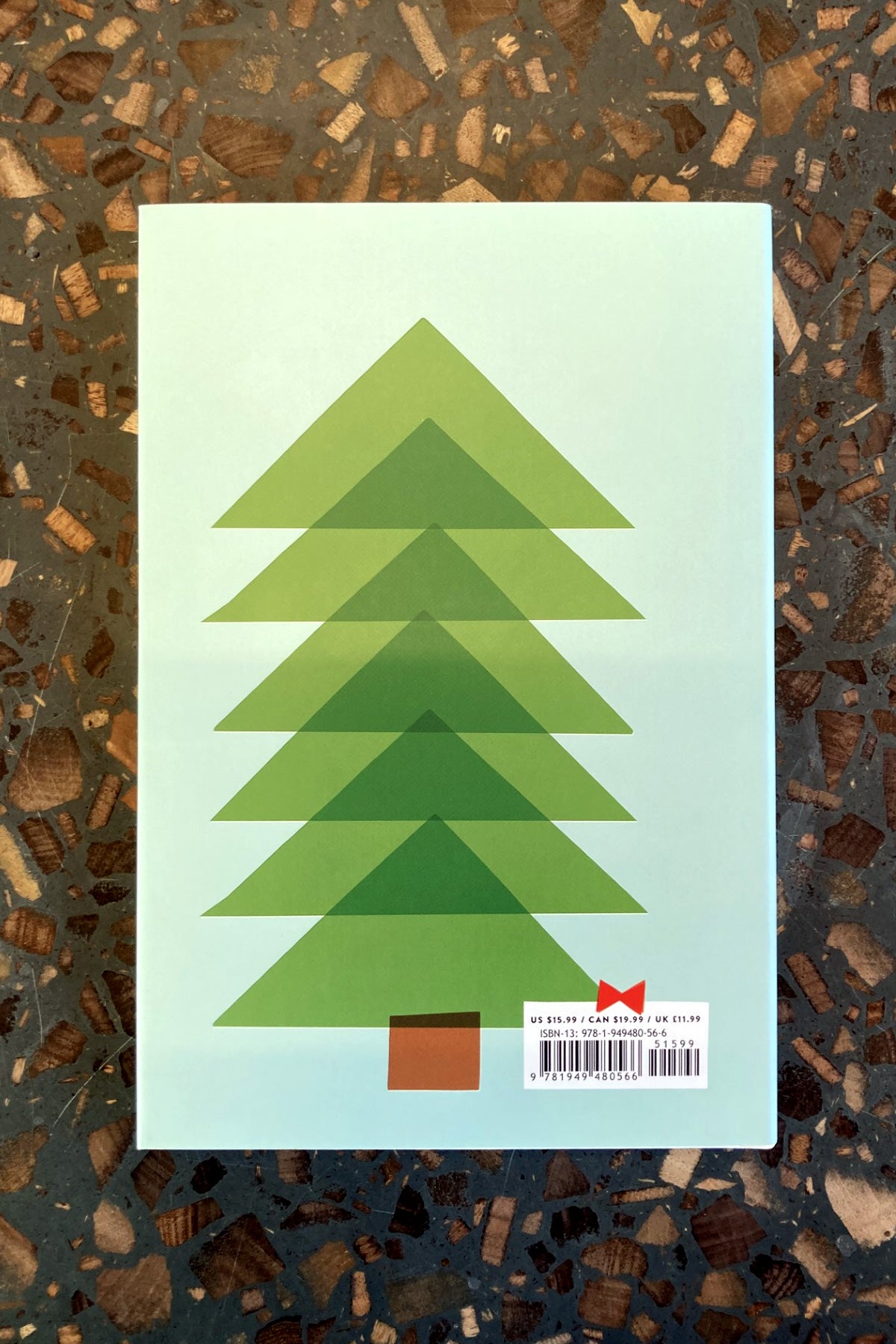 Decorate the Tree book