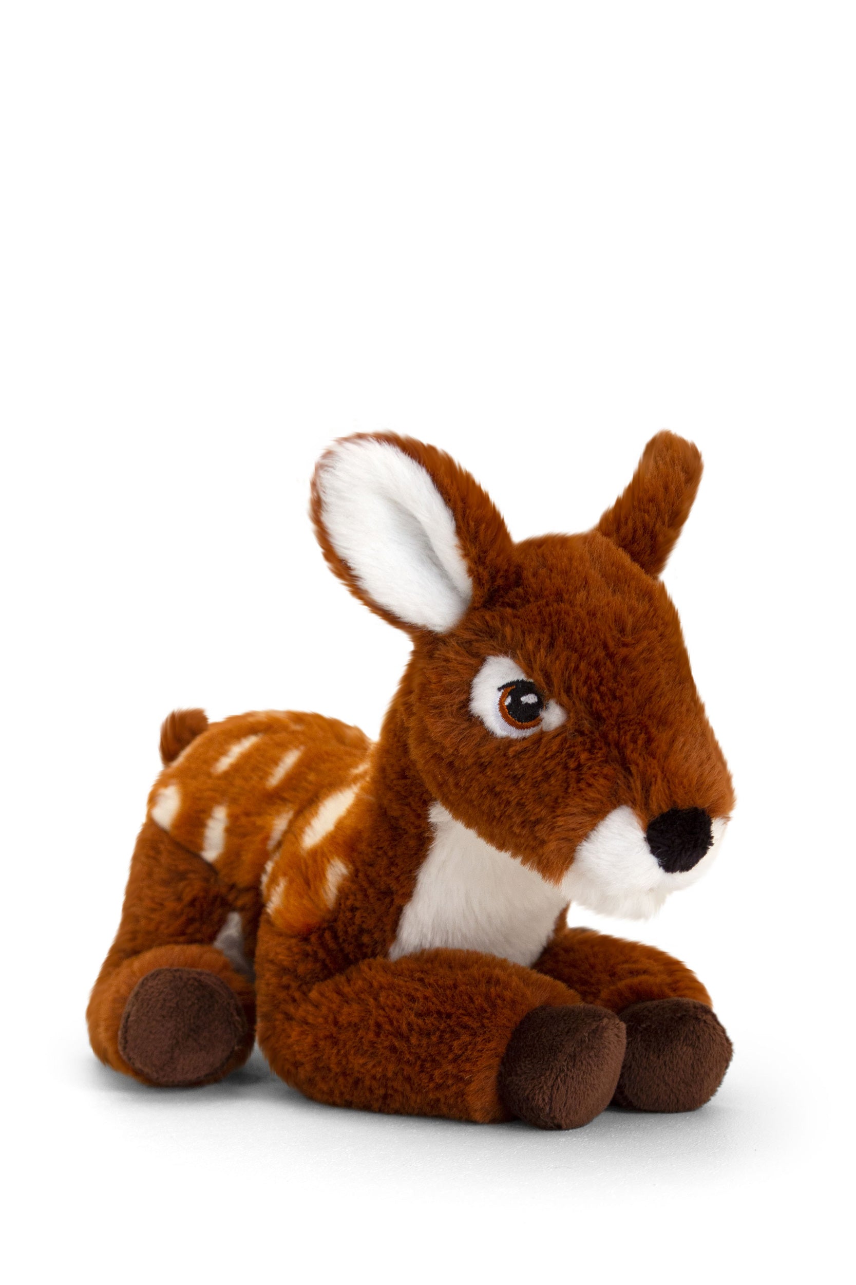 Fallow Deer Soft Toy