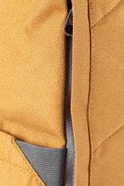 Flax Finchley Recycled Medium Backpack