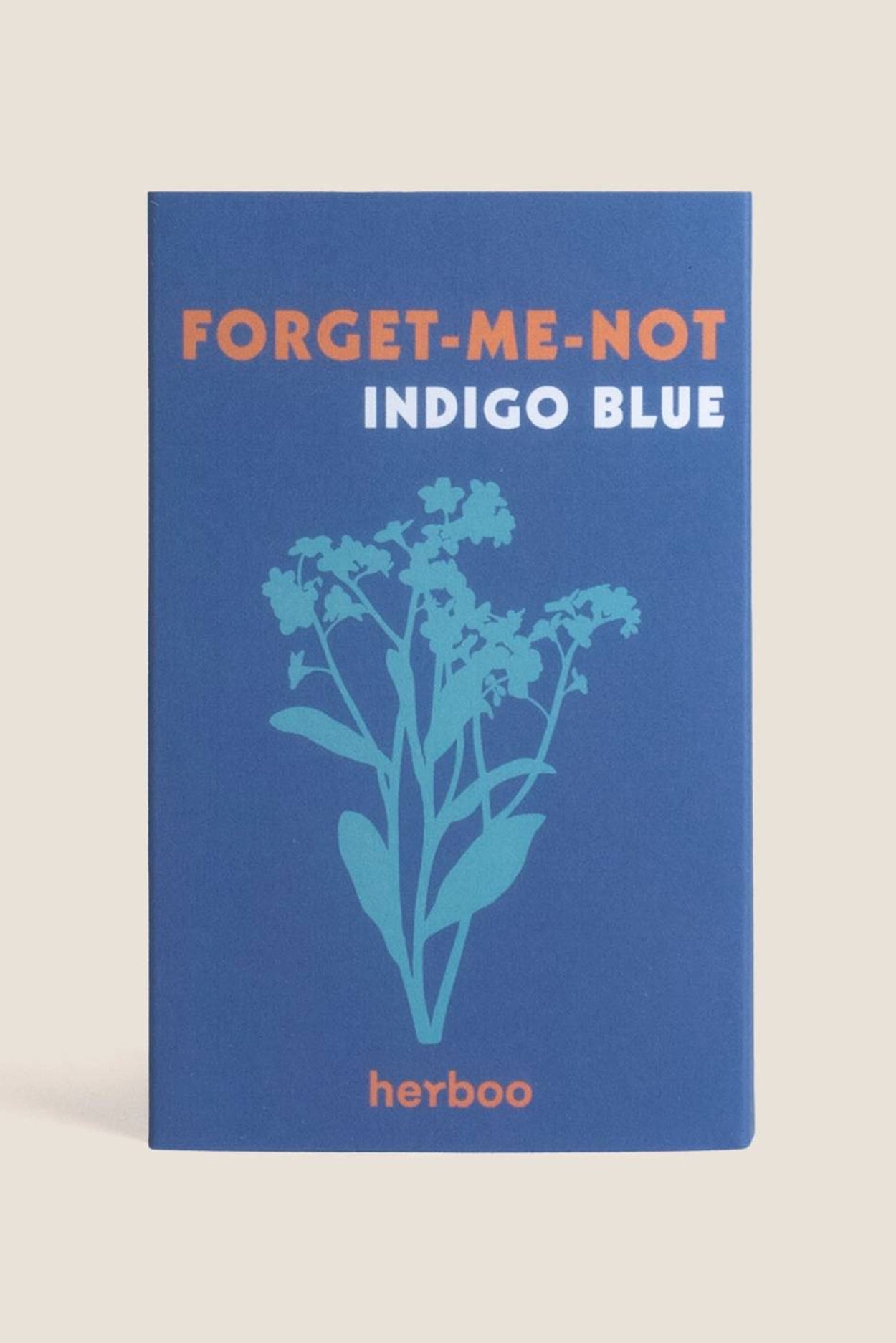 Forget-Me-Not Seeds