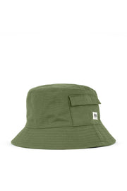 Green Hatfield Bucket Hat