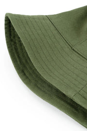Green Hatfield Bucket Hat