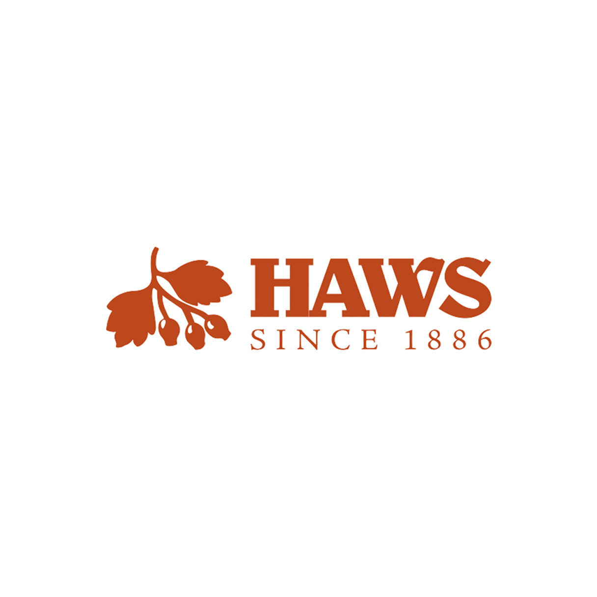 Haws logo