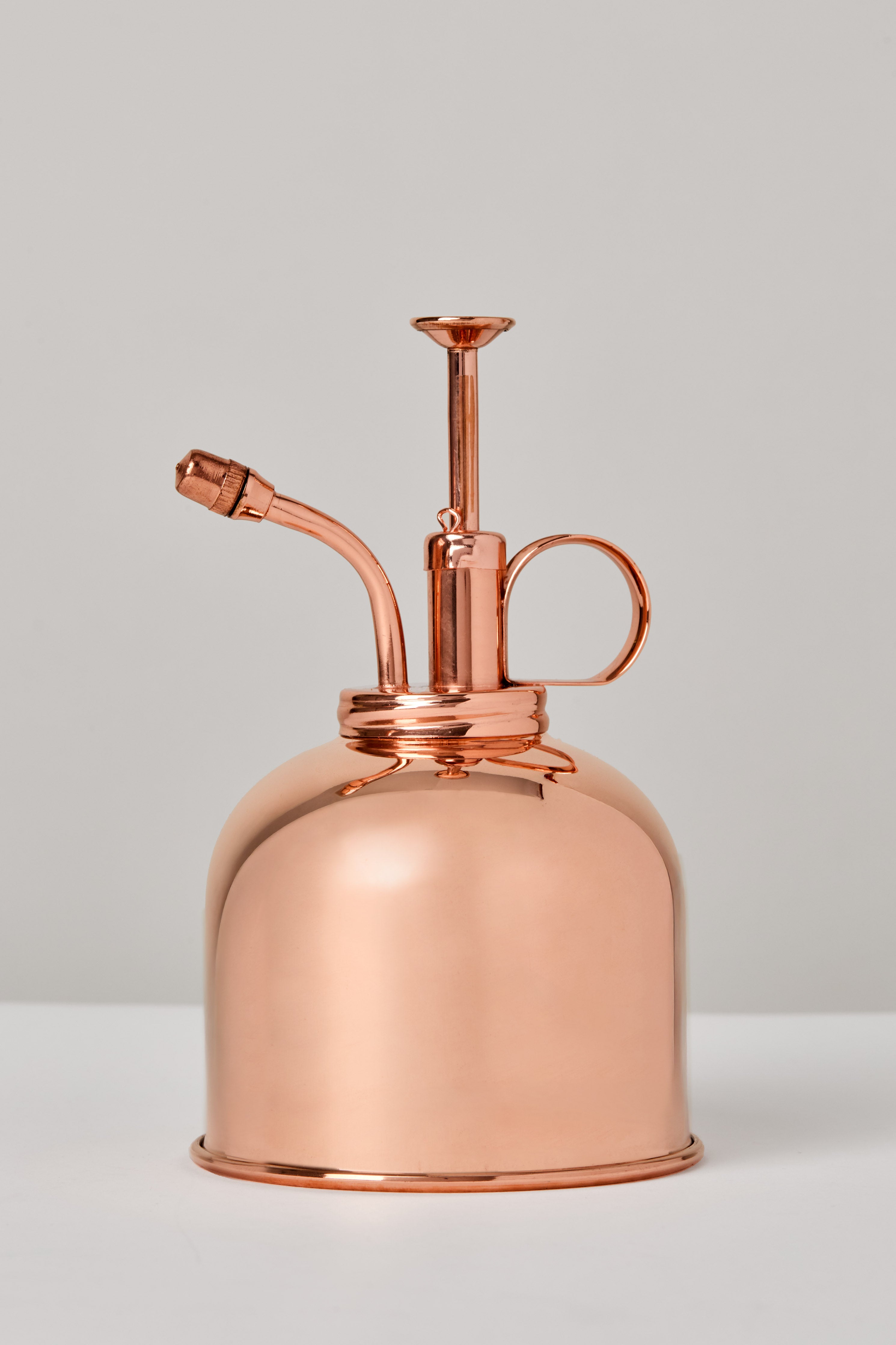 Haws Copper Smethwick Spritzer