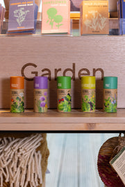 Herb Seedballs Family