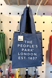 Hyde Park Tote Bag The Royal Parks Shop
