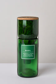 Hydro Herb Kit: Basil Original