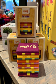 Jacobs Ladder Wooden Toy