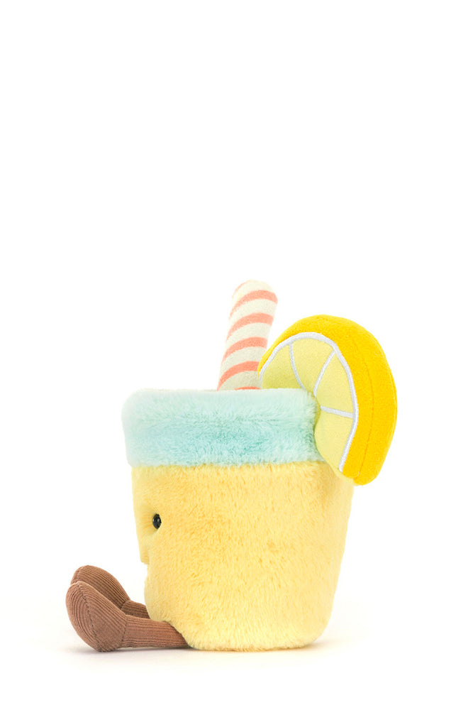 Jellycat Amuseables Lemonade Soft Toy
