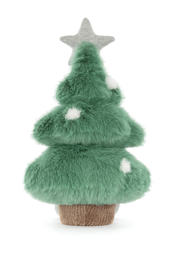 Jellycat Amuseables Christmas Tree Soft Toy