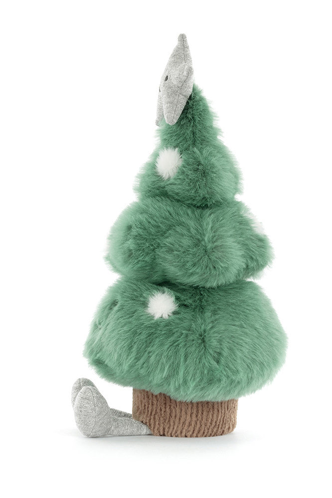 Jellycat Amuseables Christmas Tree Soft Toy