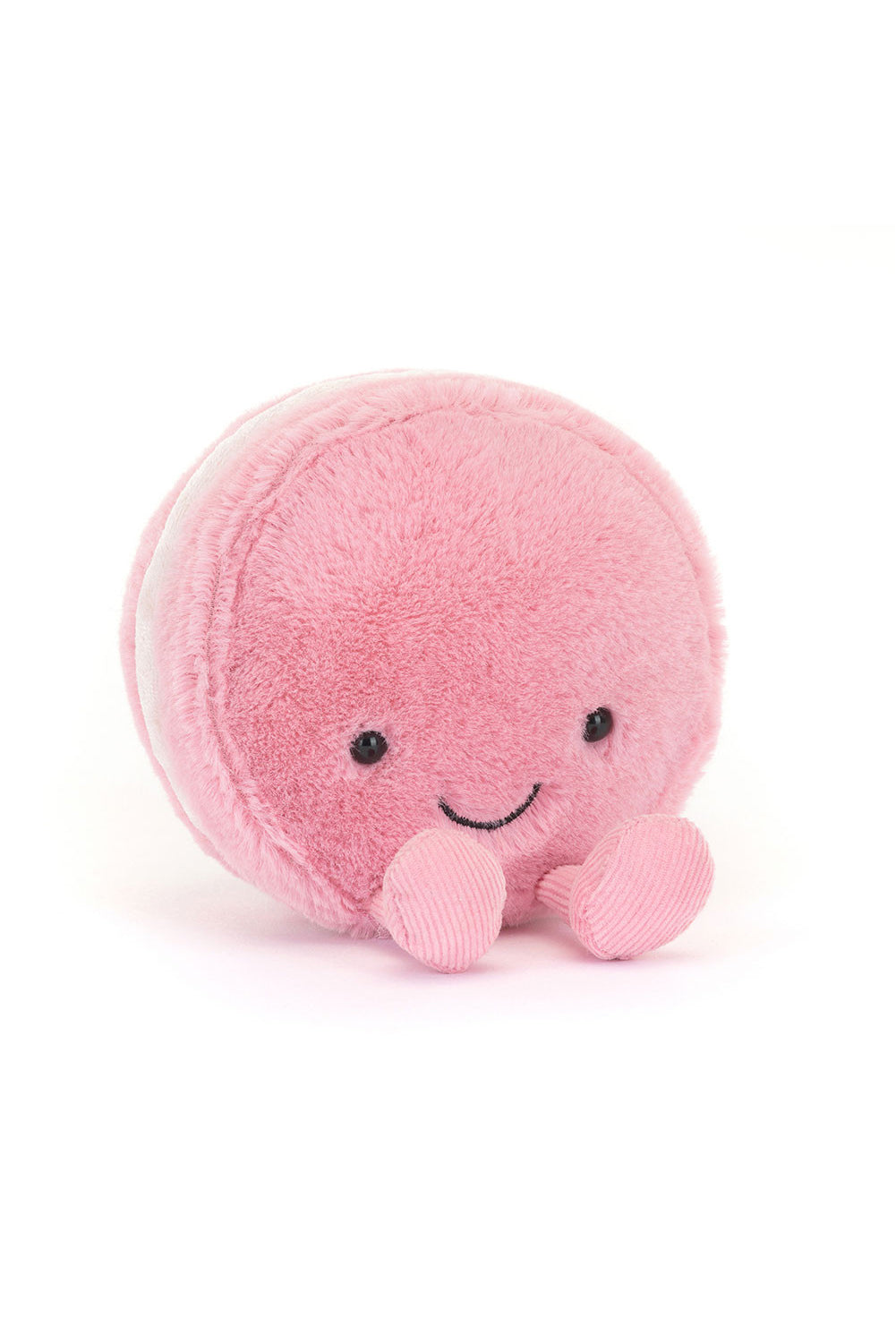 Jellycat Amuseables Mia Macaron