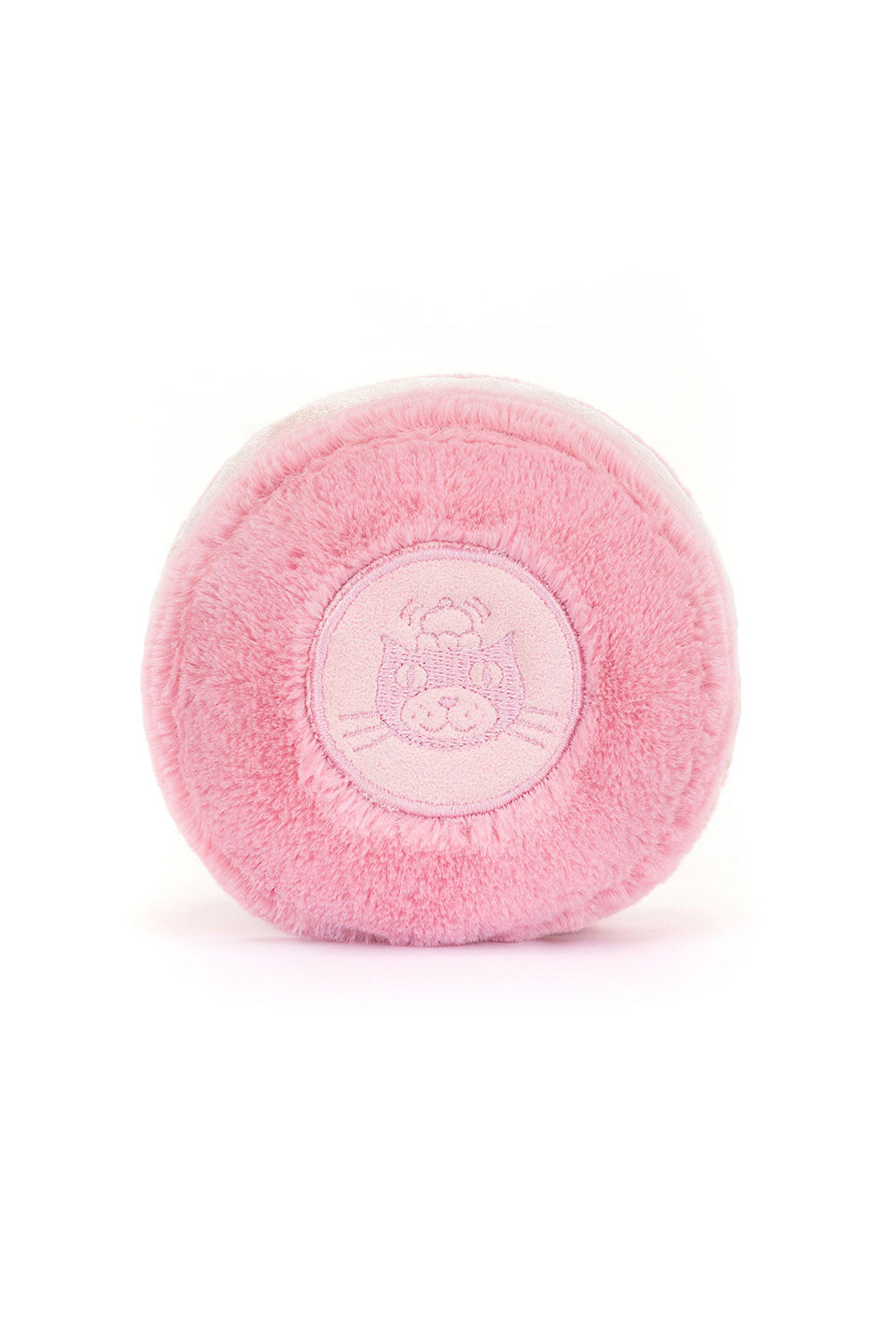 Jellycat Amuseables Mia Macaron