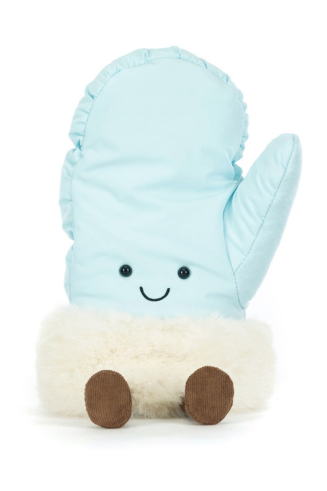 Jellycat Amuseables Mitten Soft Toy
