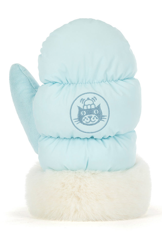 Jellycat Amuseables Mitten Soft Toy