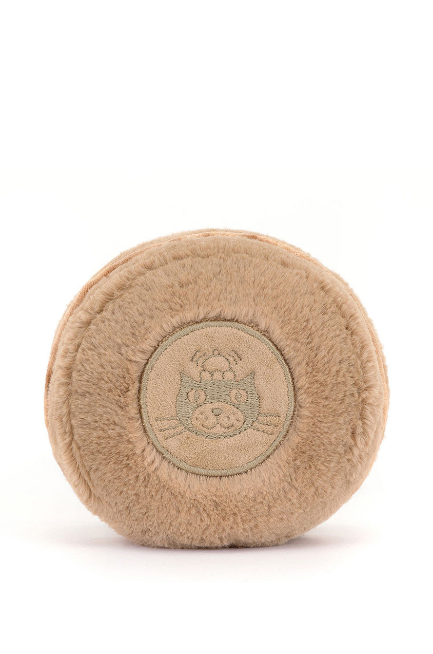 Jellycat Amuseables Mona Macaron