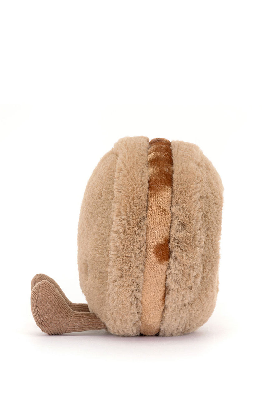 Jellycat Amuseables Mona Macaron