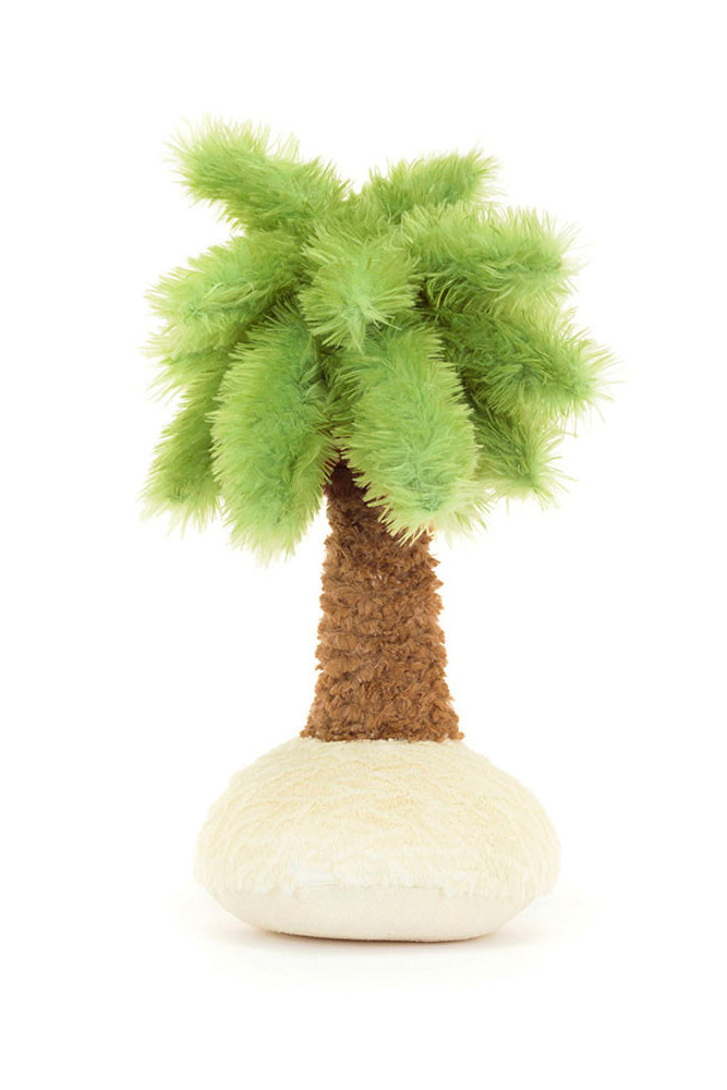 Jellycat Amuseables Pammie Palm Tree Soft Toy