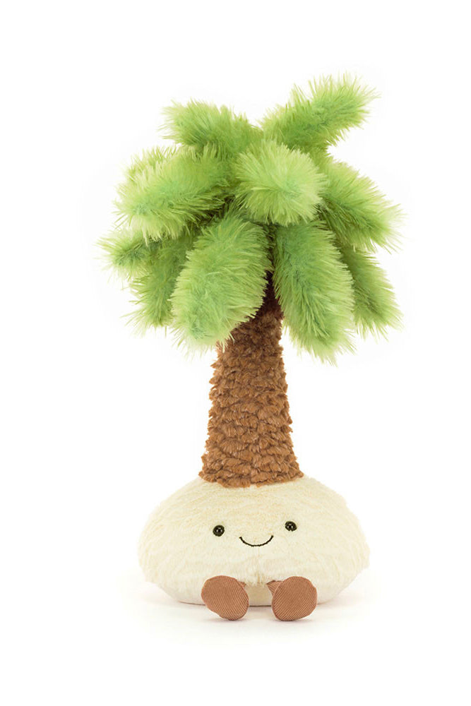 Jellycat Amuseables Pammie Palm Tree Soft Toy