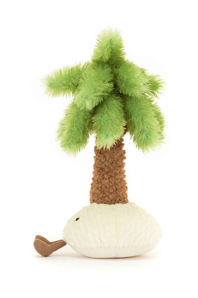 Jellycat Amuseables Pammie Palm Tree Soft Toy