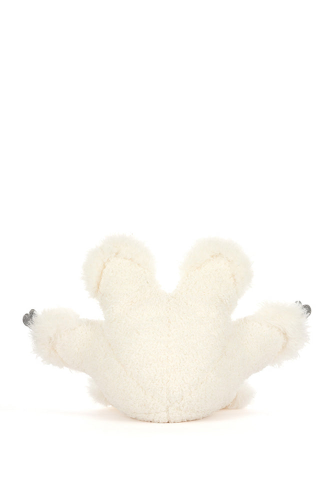 Jellycat Amuseables Snowflake Soft Toy