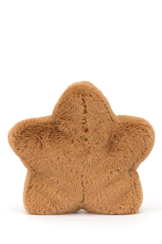 Jellycat Amuseables Star Cookie Soft Toy