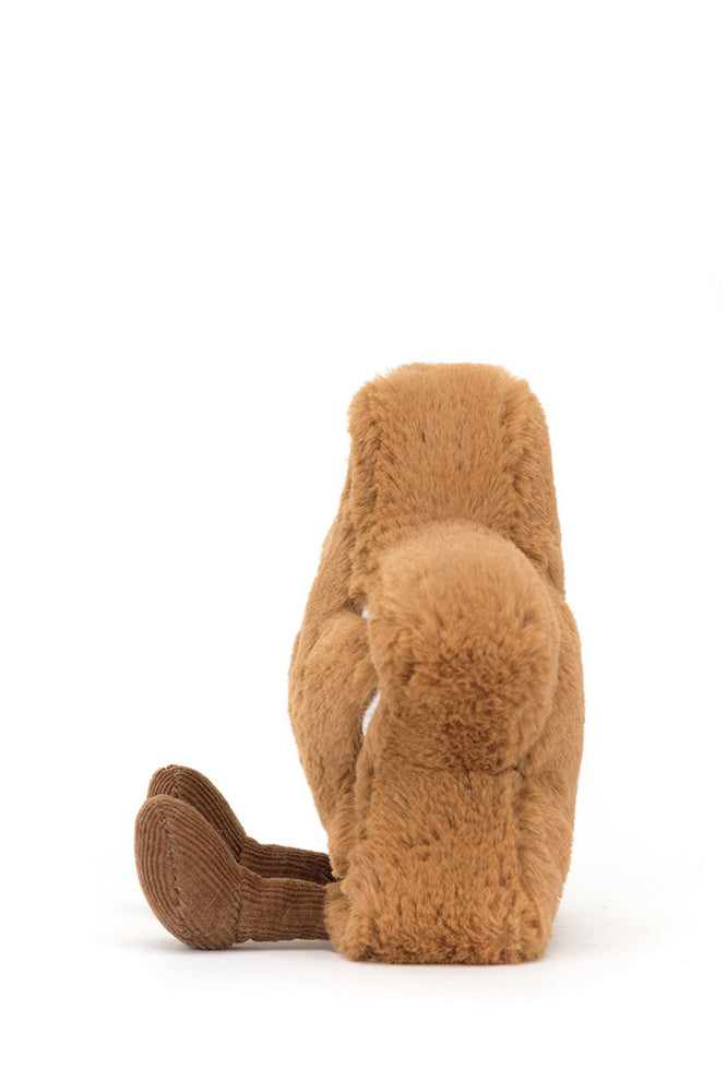 Jellycat Amuseables Star Cookie Soft Toy