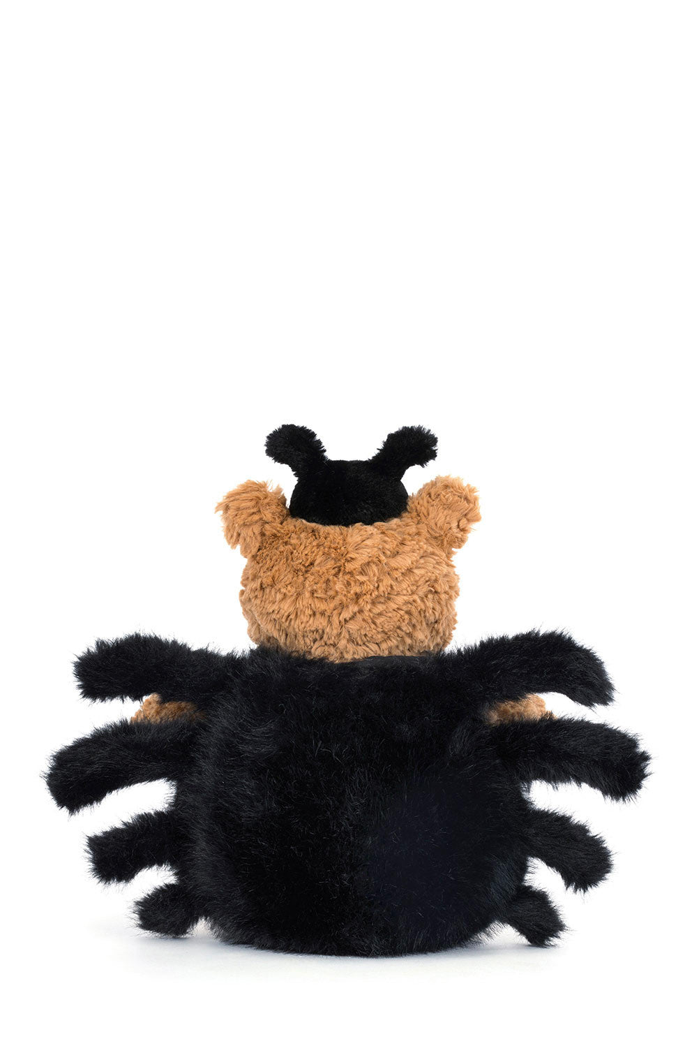 Jellycat Bartholomew Bear Spider Soft Toy