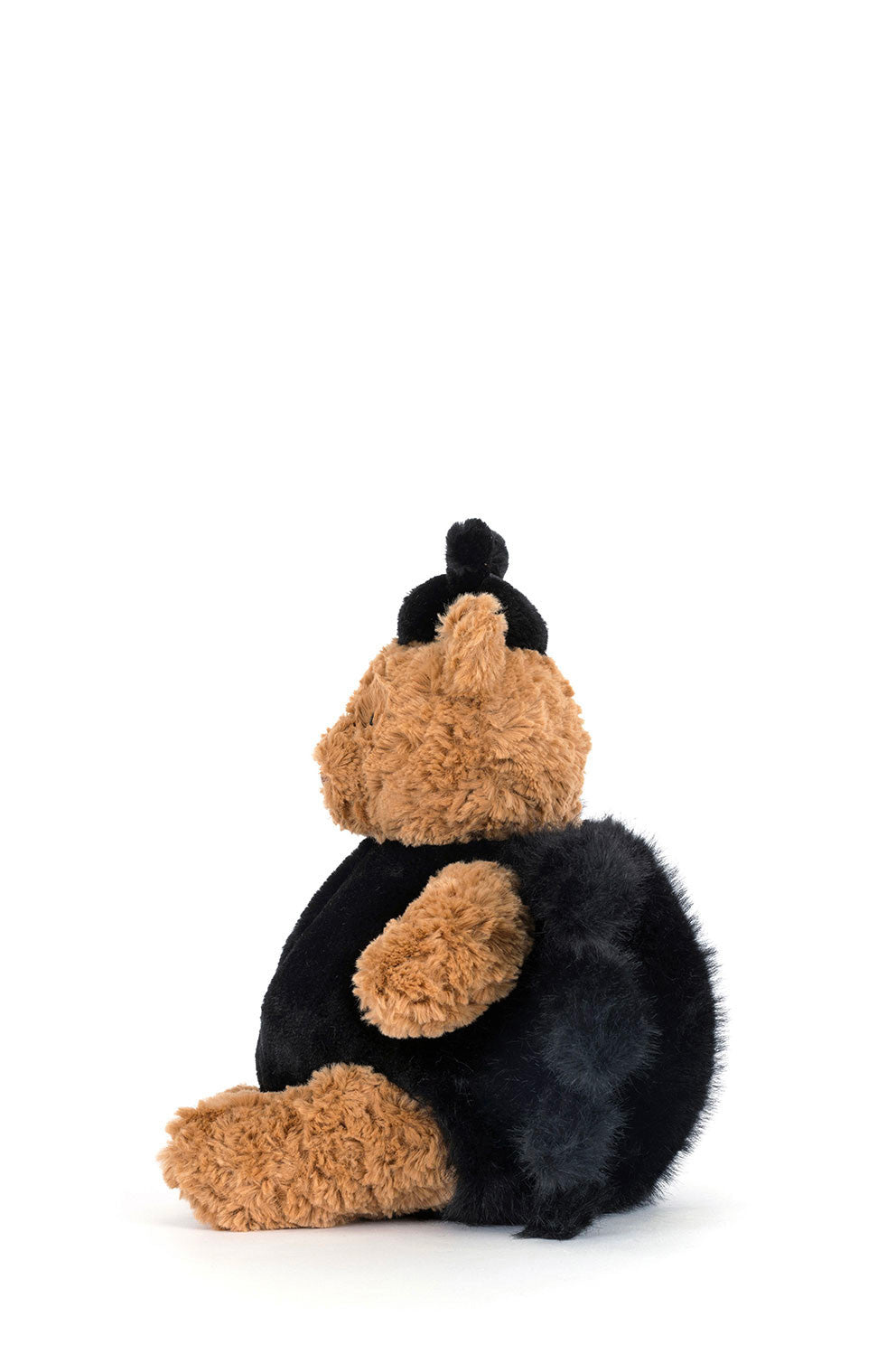 Jellycat Bartholomew Bear Spider Soft Toy