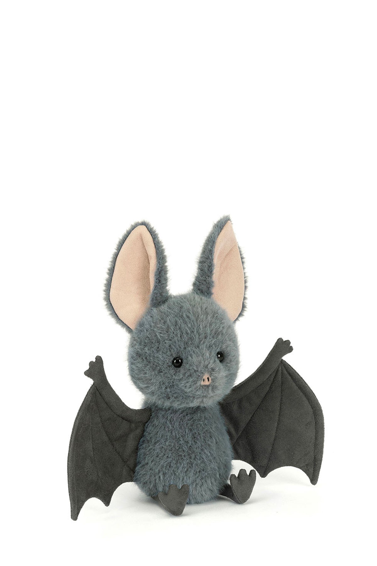 Jellycat Broox Bat Soft Toy