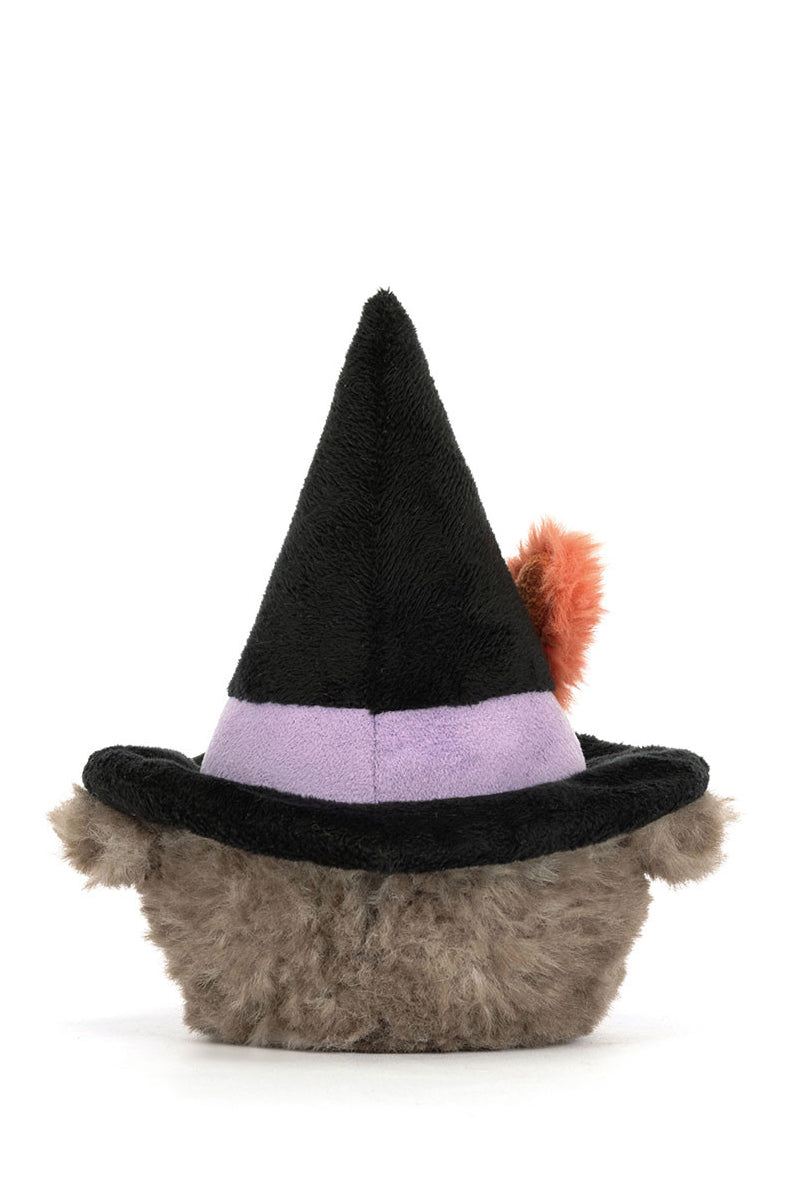 Jellycat Heccaty Hootnightly Soft Toy