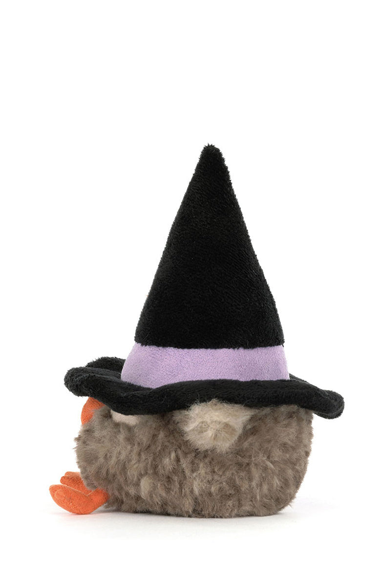 Jellycat Heccaty Hootnightly Soft Toy